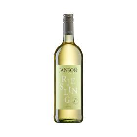 2024 Schloss Janson Riesling trocken Weingut Schloss Janson