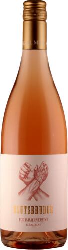 2025 BLUTSBRUDER Rosé