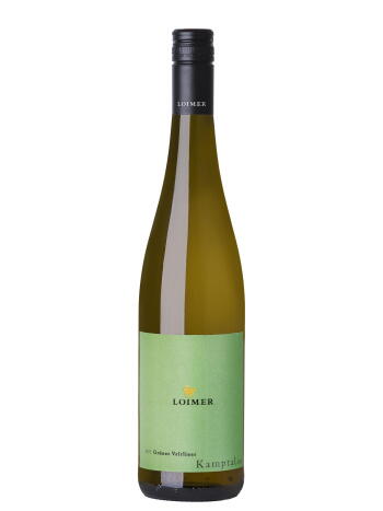 2025 Grüner Veltliner Kamptal DAC (bio)