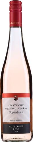 2024 2024 GutsCuvée rosé feinherb