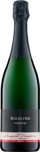 2022           Ziegler Riesling Sekt