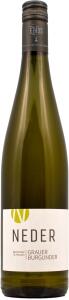 2024 Ramsthaler St. Klausen Grauer Burgunder trocken Weingut Neder