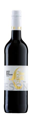 2022 Spätburgunder Rotwein