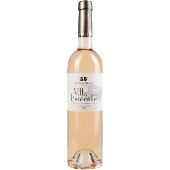 2025 Chateau du Rouet Cotes de Provence AOP Villa Esterelle 