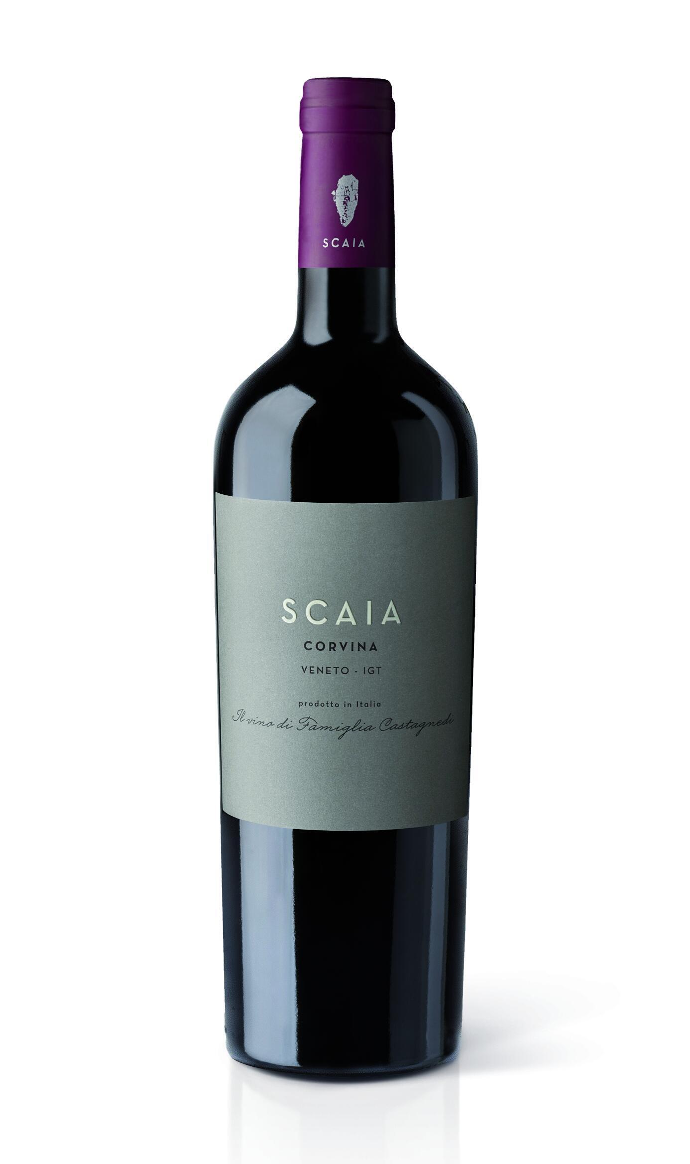 SCAIA Rossa