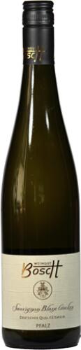 2024 2024 Sauvignon Blanc trocken