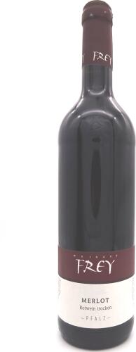 2023 Cabernet Sauvignon & Merlot trocken