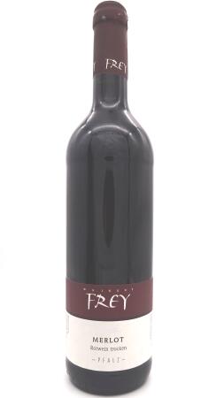 2023 Cabernet Sauvignon & Merlot trocken