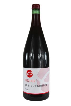 2017 Spätburgunder trocken