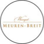 Logo von Weingut Meuren-Breit