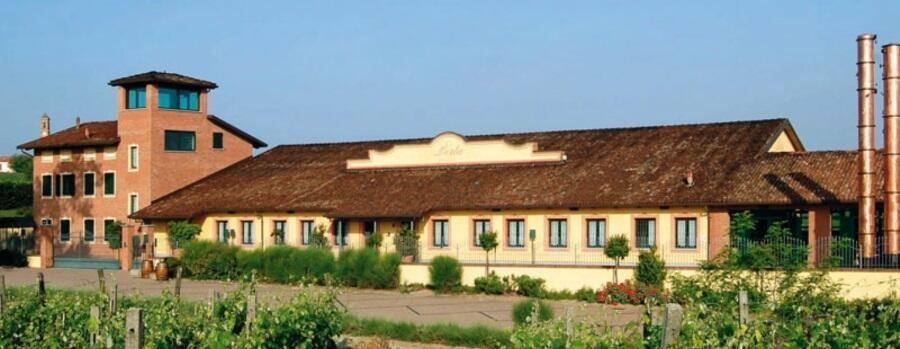 Distilleria Berta