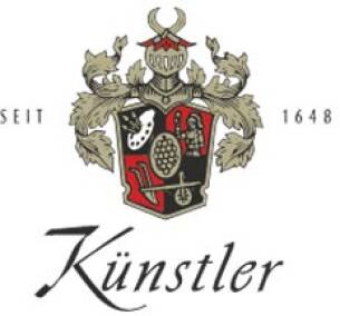 Logo von Weingut Künstler