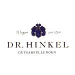 Logo von Weingut Dr. Hinkel