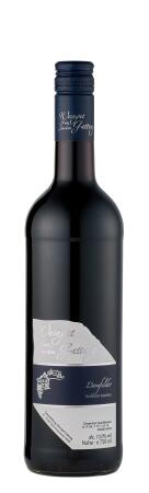 2018 Dornfelder Rotwein trocken