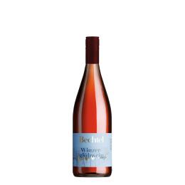 Winzerglühwein rosè Weingut Residenz Bechtel