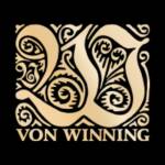 Logo von Weingut von Winning
