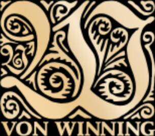 Logo von Weingut von Winning