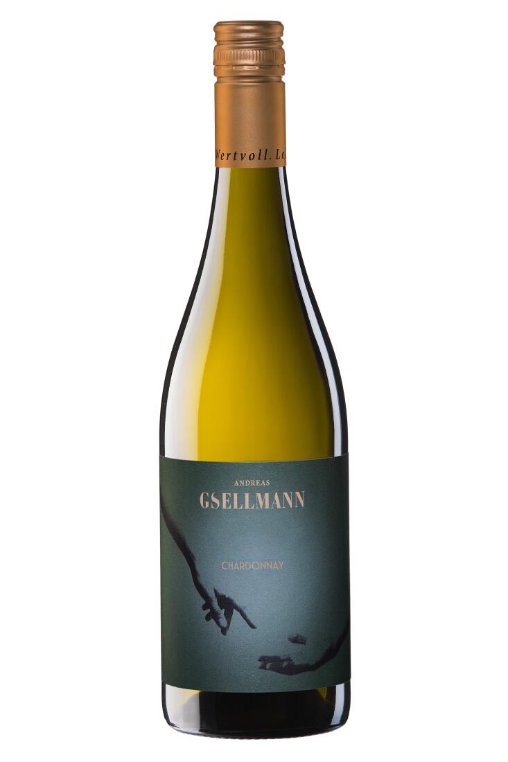 Chardonnay Bio