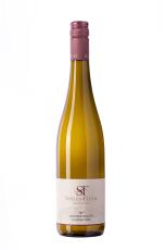 2019 Riesling Kabinett halbtrocken aus der Leiwener Laurentiuslay