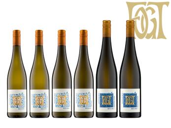 FOGT | RIESLING
