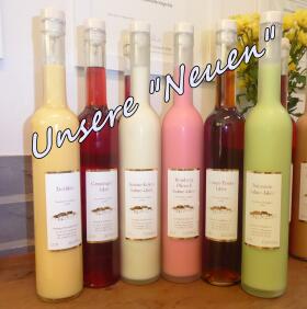Ananas-Kokos-Sahne-Likör  Weingut Schulze e.K.