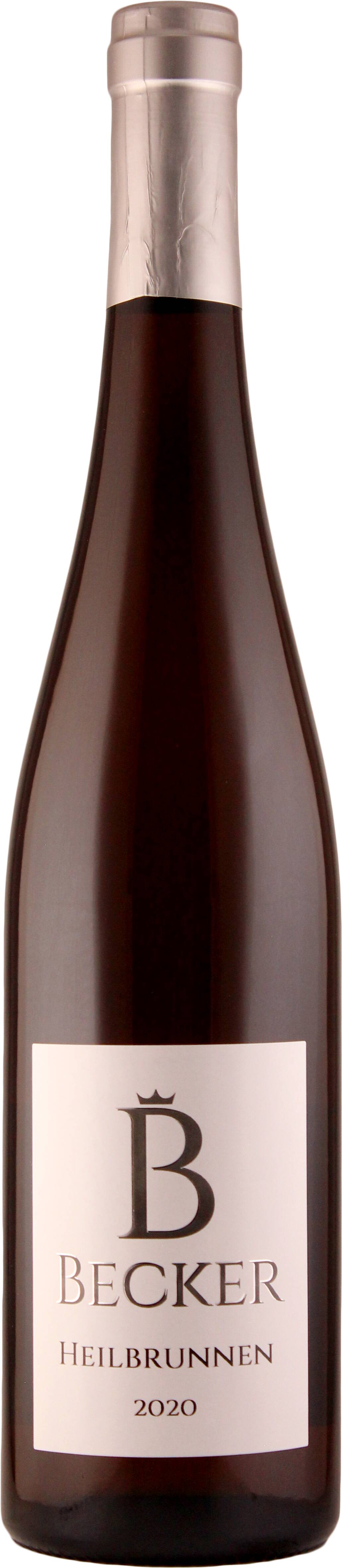 Heilbrunnen Chardonnay