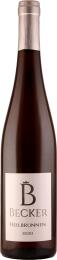 Heilbrunnen Chardonnay Weingut Becker