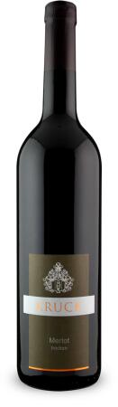 2018 Merlot trocken