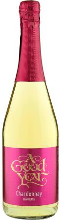 Sparkling Chardonnay