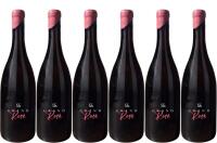 Grand Rosé 5+1 Paket