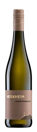 Gewürztraminer lieblich I  2020