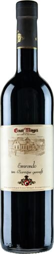 2017 Emrondo trocken Cuvée rot Barrique