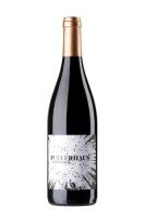Pulverhaus, Rotwein-Cuvée Weingut Schwedhelm