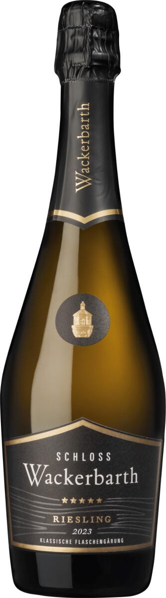 2023er Riesling Sekt b.A. brut