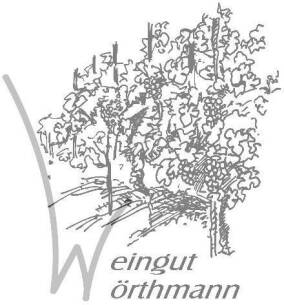 Logo von Weingut Wörthmann