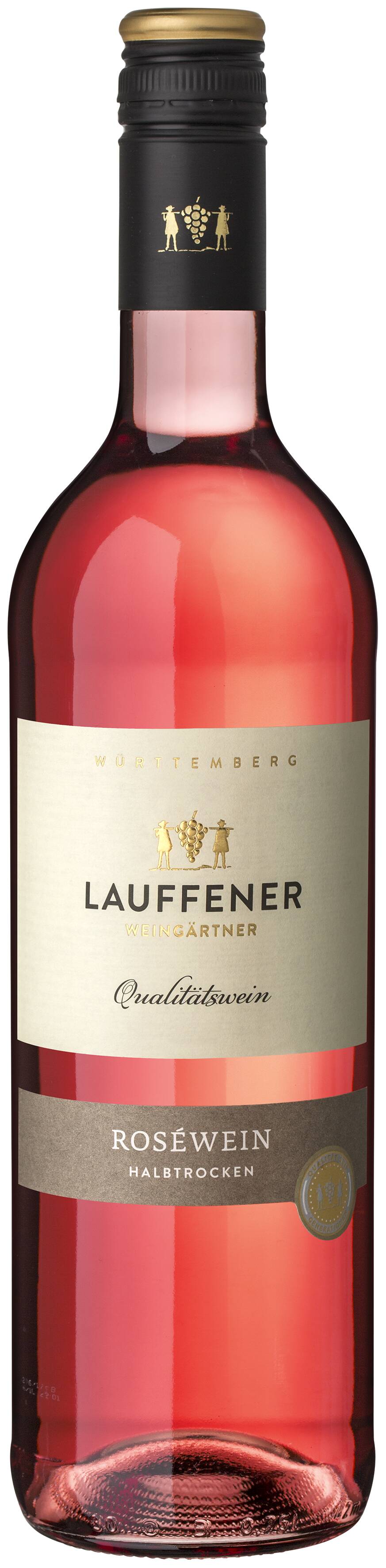 Lauffener Weingärtner Rosé