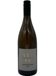 Grauer Burgunder Weingut Johannes Weber