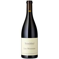 Les Rissieux Domaine De La Rochette Tatasciore Jacques