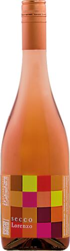 2023 Secco Lorenzo Rosé