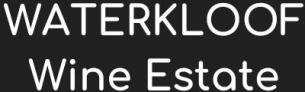 Logo von Waterkloof Wine Estate, Südafrika
