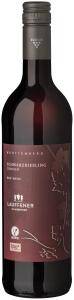 Lauffener "Ecovin" Schwarzriesling QbA trocken Lauffener Weingärtner eG