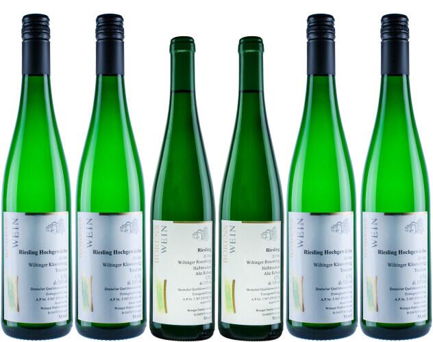 Riesling Trocken