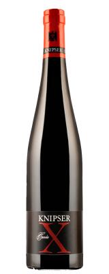 2019 Cuvée X Weingut Knipser GbR