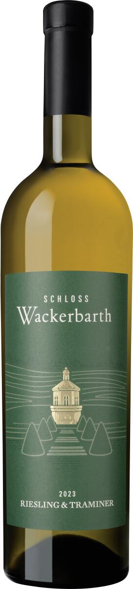 2023er Riesling & Traminer QW