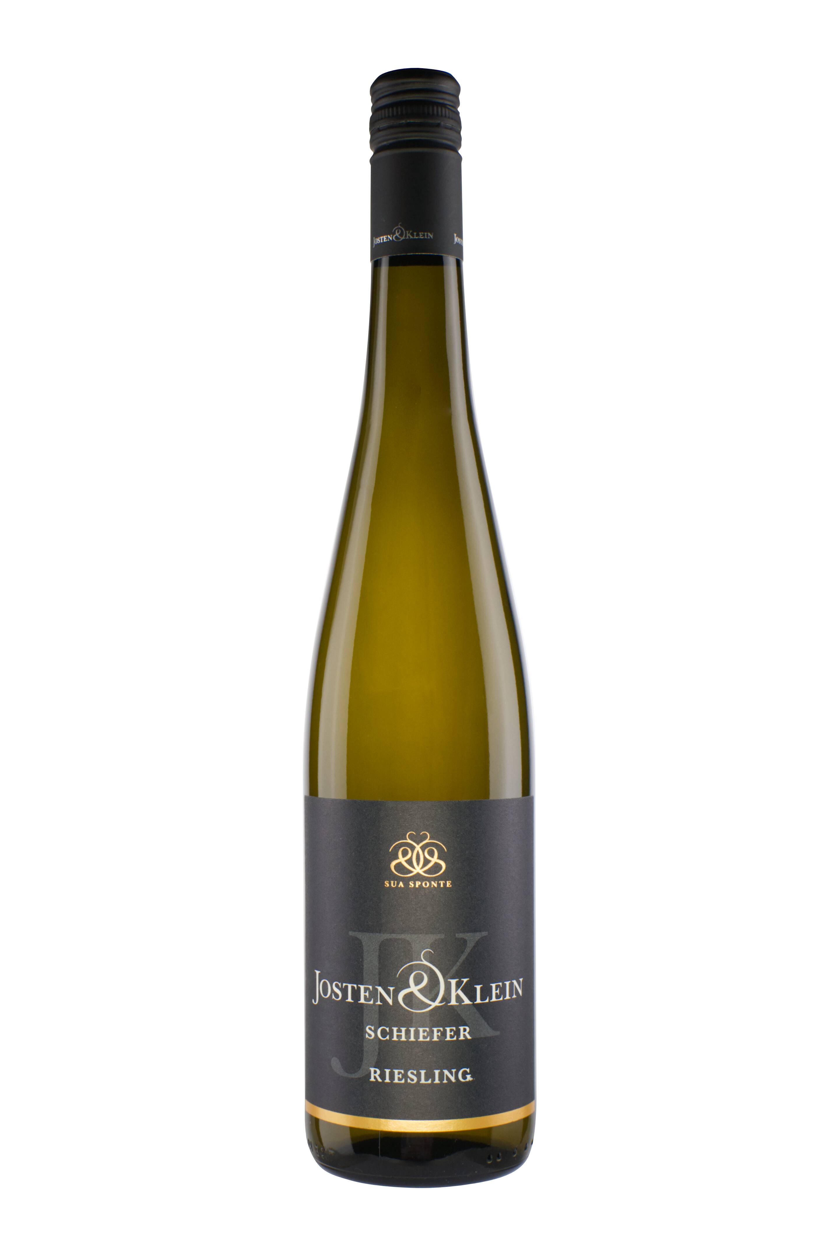 Schiefer Riesling 2018