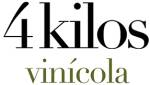 Logo von 4kilos Vinicola