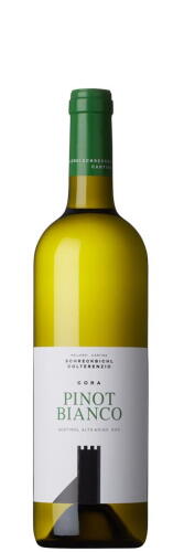 2024 CORA Pinot Bianco