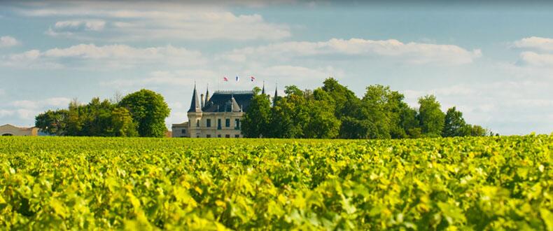 Château Sénéjac