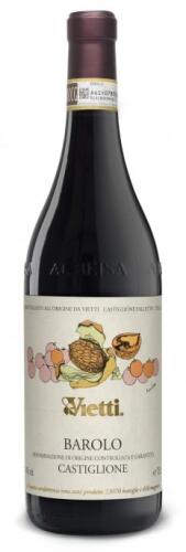 2021 Barolo DOCG