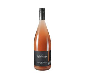 2022 Spätburgunder Rosé